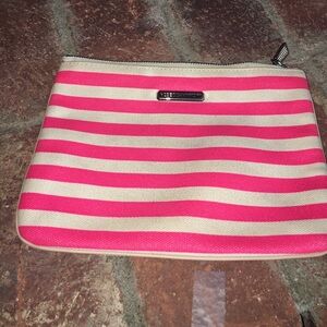 Rebecca Minkoff cosmetics bag